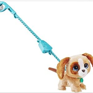 Fur Real Friends Walkalots